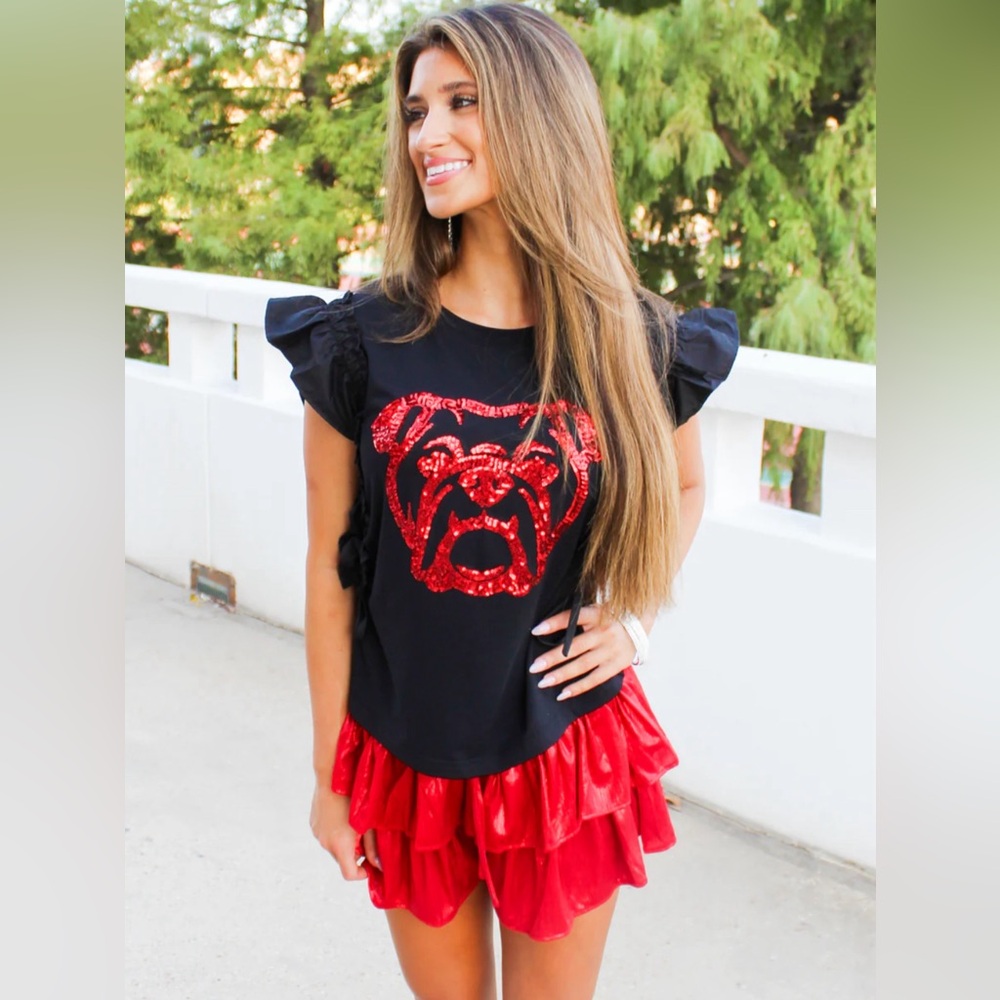 Georgia Bulldogs MUST HAVE shirt!